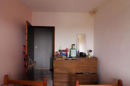 Quarto 1 de apartamento para alugar com 2 quartos, 54m² em Jd Iraja, São Bernardo do Campo