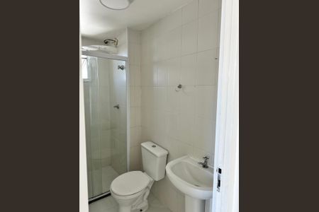 Apartamento à venda com 1 quarto, 40m² em Cambuci, São Paulo