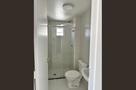 Apartamento à venda com 1 quarto, 40m² em Cambuci, São Paulo