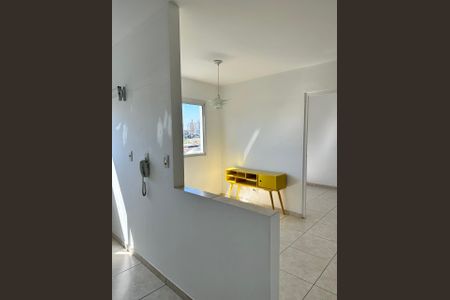 Apartamento à venda com 1 quarto, 40m² em Cambuci, São Paulo