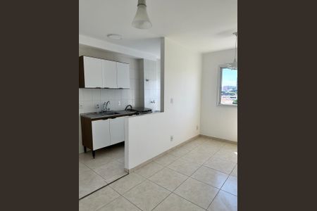 Apartamento à venda com 1 quarto, 40m² em Cambuci, São Paulo