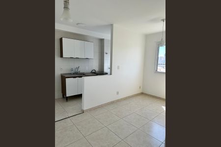 Apartamento à venda com 1 quarto, 40m² em Cambuci, São Paulo