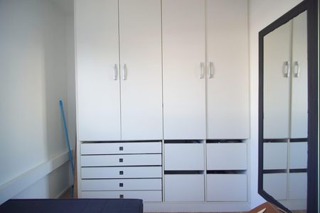 Apartamento à venda com 67m², 3 quartos e 1 vagaQuarto 3