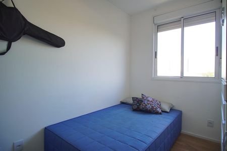 Apartamento à venda com 67m², 3 quartos e 1 vagaQuarto 2