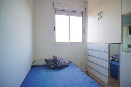 Apartamento à venda com 67m², 3 quartos e 1 vagaQuarto 2