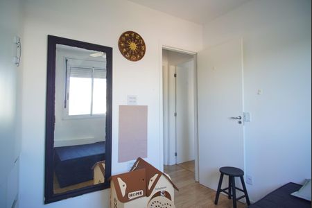 Apartamento à venda com 67m², 3 quartos e 1 vagaQuarto 3