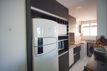 Apartamento à venda com 67m², 3 quartos e 1 vagaCozinha