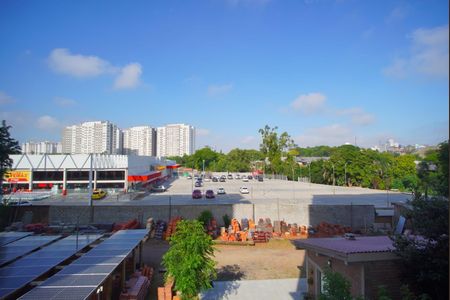 Varanda - Vista de apartamento à venda com 3 quartos, 67m² em Passo D’areia, Porto Alegre