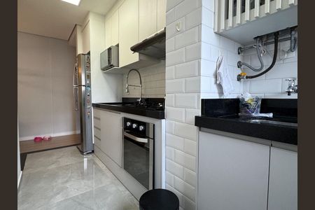 Apartamento à venda com 59m², 2 quartos e 1 vaga Apartamento à venda com 59m², 2 quartos e 1 vagaFoto 07