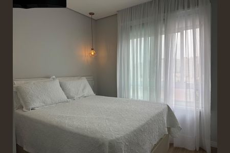 Foto 11 de apartamento à venda com 2 quartos, 59m² em Vila Andrade, São Paulo