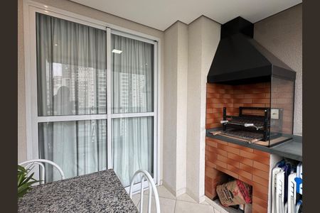 Foto 15 de apartamento à venda com 2 quartos, 59m² em Vila Andrade, São Paulo