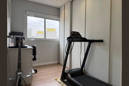 Apartamento à venda com 59m², 2 quartos e 1 vaga Apartamento à venda com 59m², 2 quartos e 1 vagaFoto 10