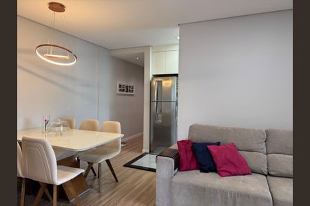 Foto 04 de apartamento à venda com 2 quartos, 59m² em Vila Andrade, São Paulo