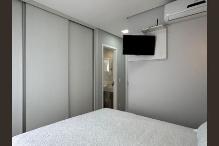 Foto 12 de apartamento à venda com 2 quartos, 59m² em Vila Andrade, São Paulo