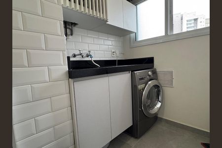 Foto 17 de apartamento à venda com 2 quartos, 59m² em Vila Andrade, São Paulo