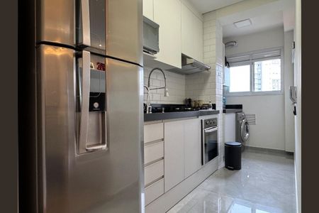 Apartamento à venda com 59m², 2 quartos e 1 vaga Apartamento à venda com 59m², 2 quartos e 1 vagaFoto 05