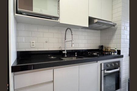 Apartamento à venda com 59m², 2 quartos e 1 vaga Apartamento à venda com 59m², 2 quartos e 1 vagaFoto 06