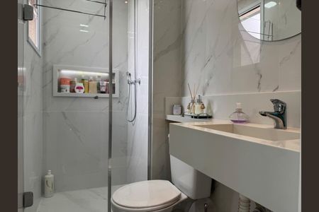 Foto 13 de apartamento à venda com 2 quartos, 59m² em Vila Andrade, São Paulo