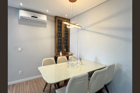 Foto 03 de apartamento à venda com 2 quartos, 59m² em Vila Andrade, São Paulo