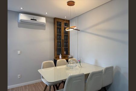 Foto 08 de apartamento à venda com 2 quartos, 59m² em Vila Andrade, São Paulo