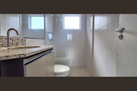 Apartamento para alugar com 122m², 2 quartos e 2 vagasBanheiro