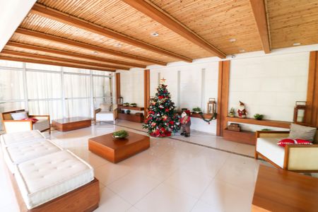 Apartamento à venda com 105m², 3 quartos e 2 vagas Apartamento à venda com 105m², 3 quartos e 2 vagasÁrea comum