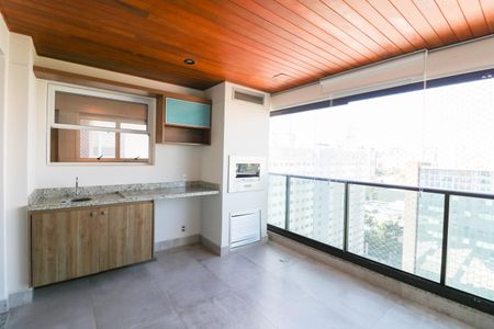 Apartamento à venda com 105m², 3 quartos e 2 vagas Apartamento à venda com 105m², 3 quartos e 2 vagasVaranda