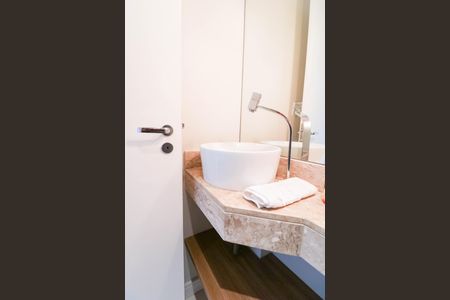 Apartamento à venda com 105m², 3 quartos e 2 vagas Apartamento à venda com 105m², 3 quartos e 2 vagasLavabo