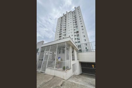 Apartamento à venda com 114m², 3 quartos e 2 vagasFachada + plaquinha