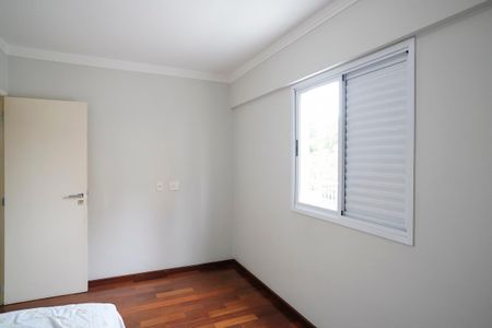 Apartamento à venda com 114m², 3 quartos e 2 vagasQuarto 2
