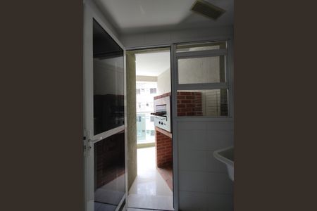 Apartamento à venda com 58m², 2 quartos e 1 vagaChurrasqueira