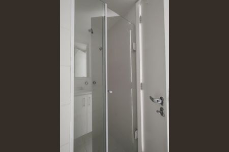 Apartamento à venda com 58m², 2 quartos e 1 vagaBanheiro Social