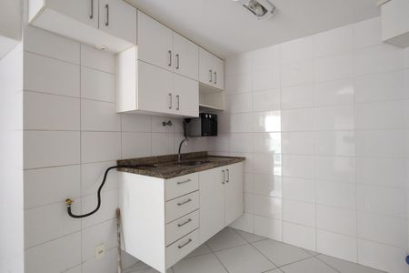 Apartamento à venda com 58m², 2 quartos e 1 vagaCozinha - Armários