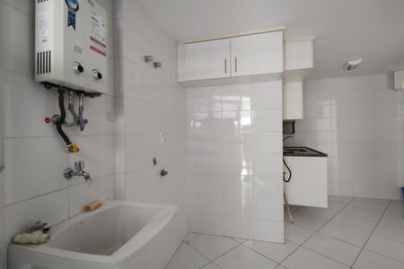 Apartamento à venda com 58m², 2 quartos e 1 vagaÁrea de Serviço