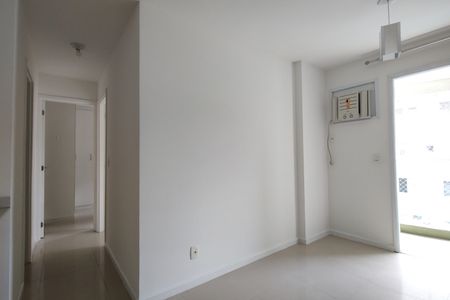 Apartamento à venda com 58m², 2 quartos e 1 vagaSala