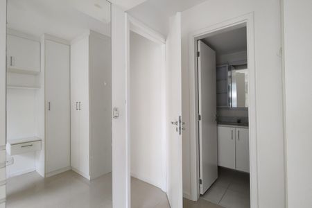 Apartamento à venda com 58m², 2 quartos e 1 vagaQuarto 2 - Suíte