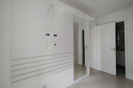 Apartamento à venda com 58m², 2 quartos e 1 vagaQuarto 2 - Suíte