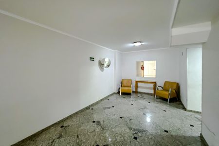 Apartamento para alugar com 86m², 2 quartos e 1 vagaÁrea comum