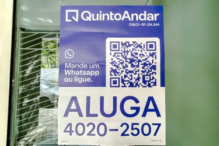 Apartamento para alugar com 86m², 2 quartos e 1 vagaPlaquinha