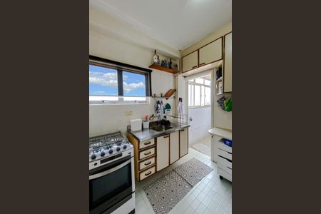 Apartamento para alugar com 86m², 2 quartos e 1 vagaCozinha