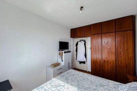 Apartamento para alugar com 86m², 2 quartos e 1 vagaQuarto 2