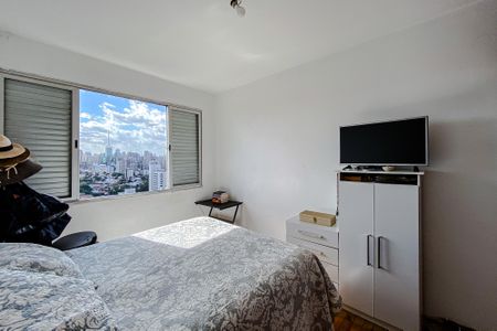 Apartamento para alugar com 86m², 2 quartos e 1 vagaQuarto 2