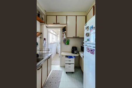 Apartamento para alugar com 86m², 2 quartos e 1 vagaCozinha