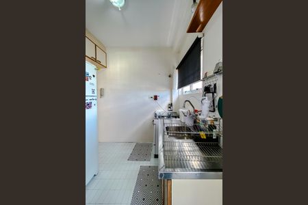 Apartamento para alugar com 86m², 2 quartos e 1 vagaCozinha