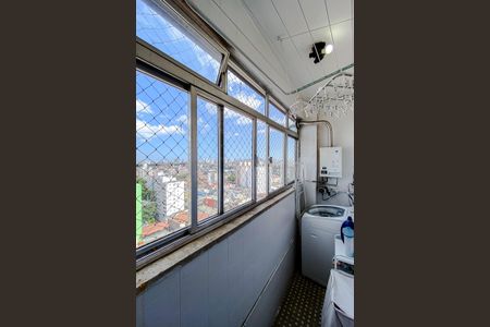 Apartamento para alugar com 86m², 2 quartos e 1 vagaÁrea de Serviço