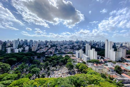 Apartamento para alugar com 86m², 2 quartos e 1 vagaVista do Quarto 2