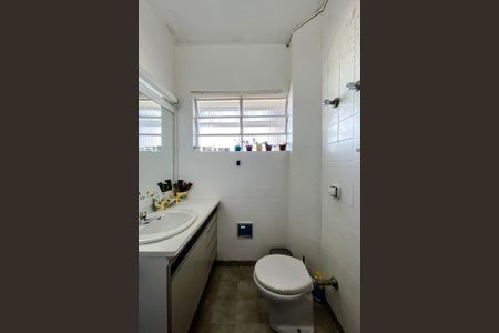 Apartamento para alugar com 86m², 2 quartos e 1 vagaBanheiro