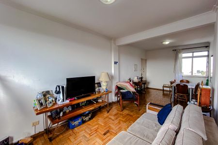 Apartamento para alugar com 86m², 2 quartos e 1 vagaSala