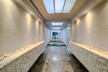 Apartamento para alugar com 86m², 2 quartos e 1 vagaÁrea comum