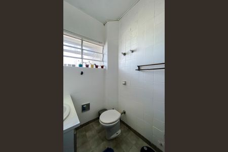 Apartamento para alugar com 86m², 2 quartos e 1 vagaBanheiro